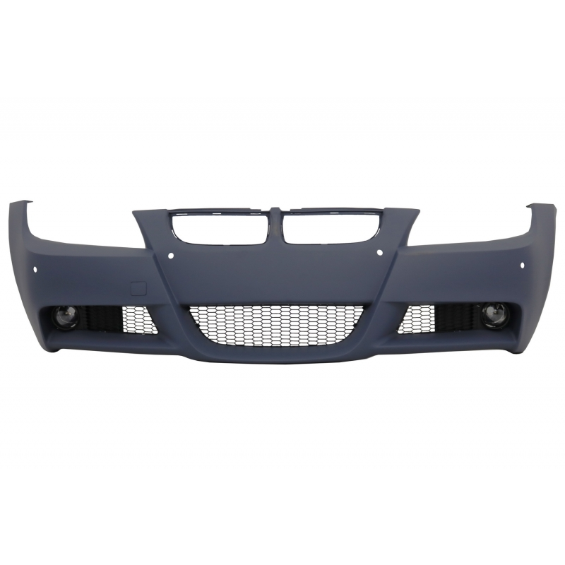 Body Kit suitable for BMW 3 Series E90 (2005-2008) M-Technik Design