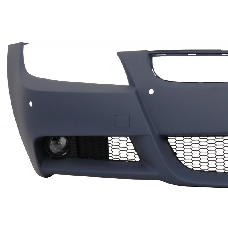 Body Kit suitable for BMW 3 Series E90 (2005-2008) M-Technik Design