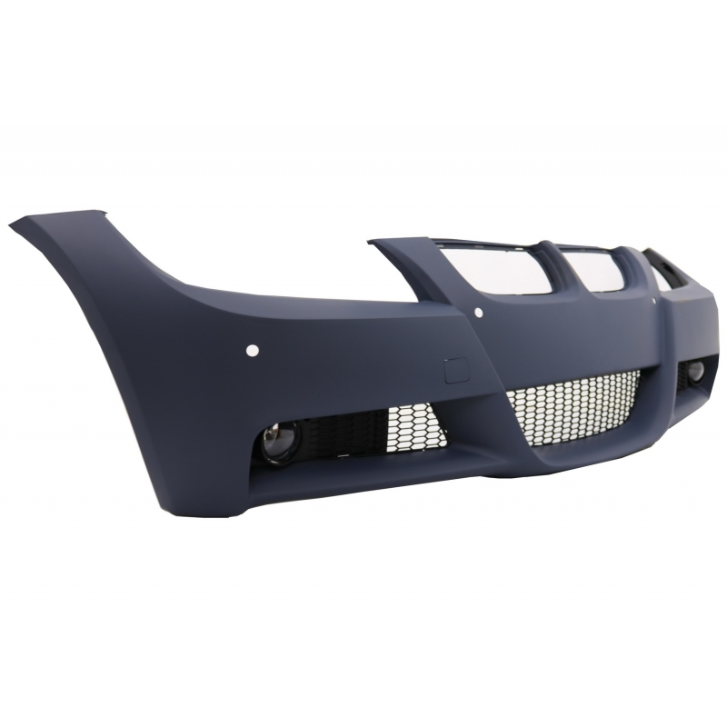 Body Kit suitable for BMW 3 Series E90 (2005-2008) M-Technik Design