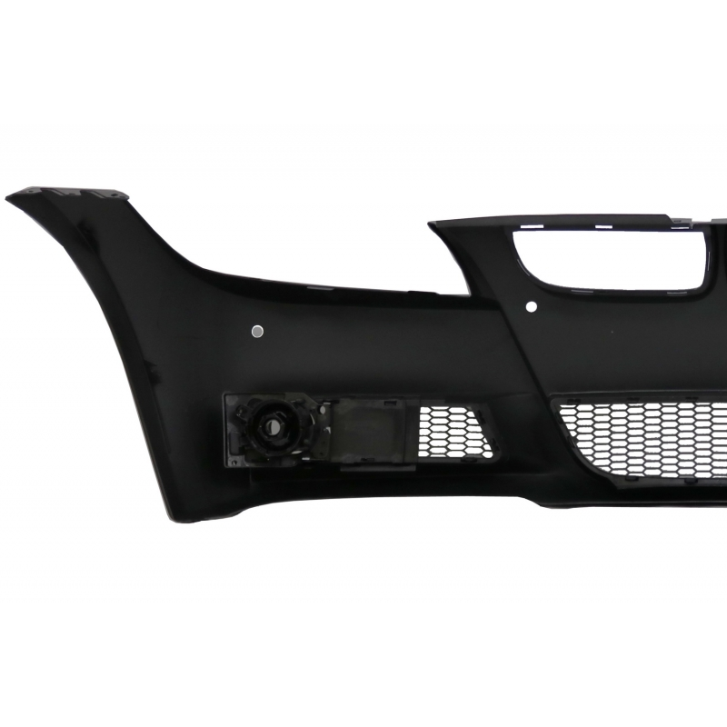 Body Kit suitable for BMW 3 Series E90 (2005-2008) M-Technik Design