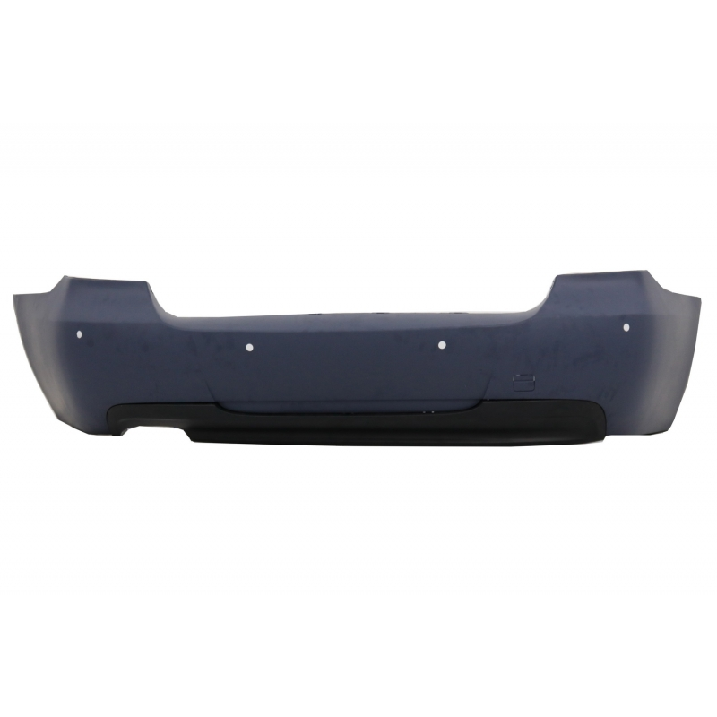 Body Kit suitable for BMW 3 Series E90 (2005-2008) M-Technik Design