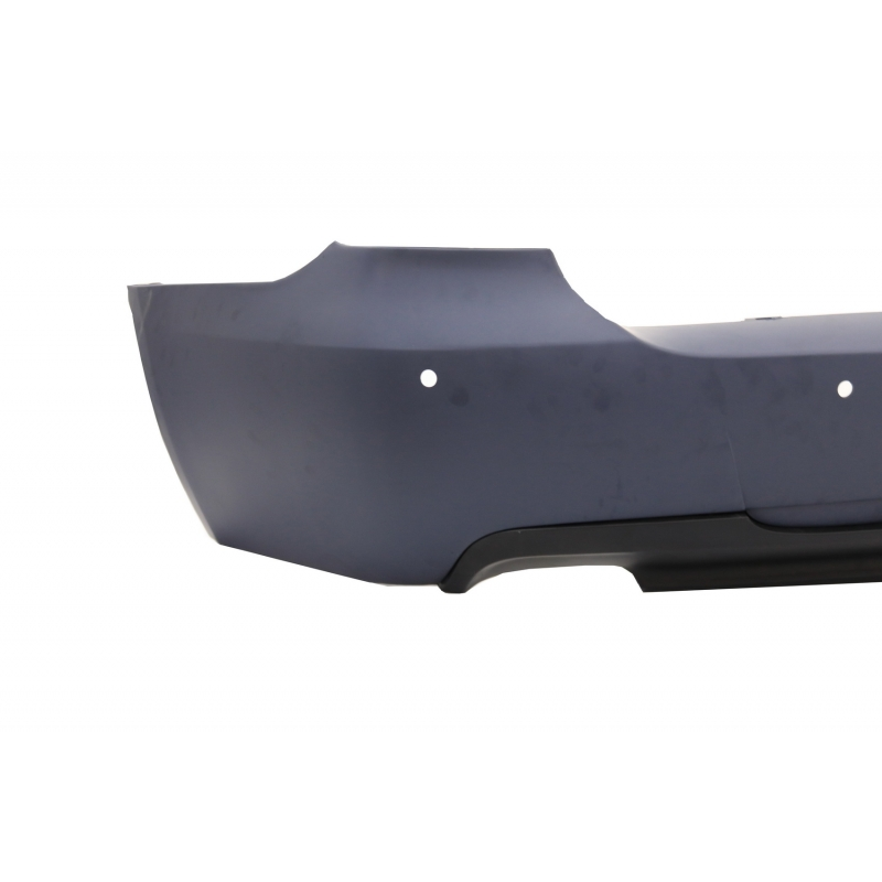 Body Kit suitable for BMW 3 Series E90 (2005-2008) M-Technik Design