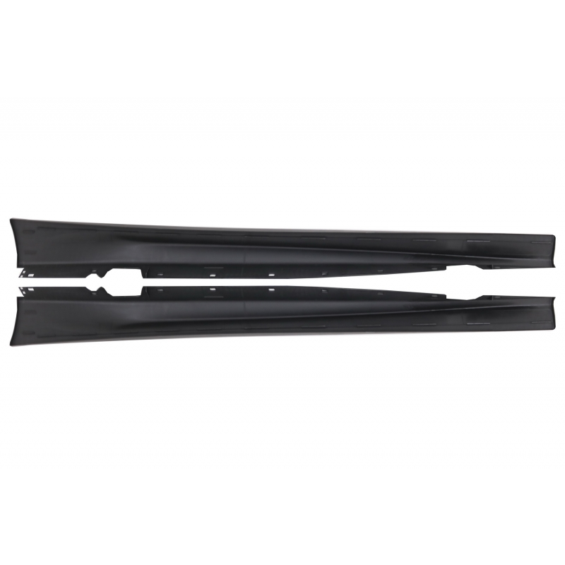 Body Kit suitable for BMW 3 Series E90 (2005-2008) M-Technik Design