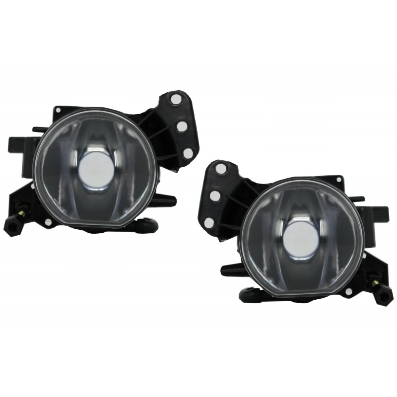 Body Kit suitable for BMW 3 Series E90 (2005-2008) M-Technik Design