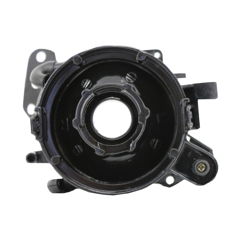 Body Kit suitable for BMW 3 Series E90 (2005-2008) M-Technik Design