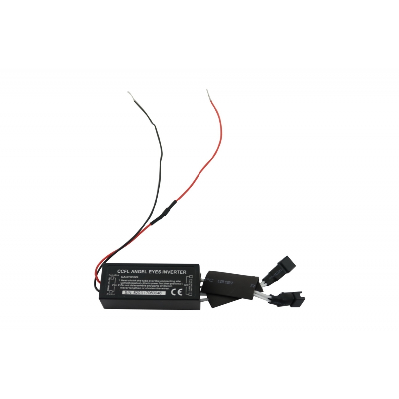 Inverter Ballast suitable for BMW Angel Eyes CCFL Control unit