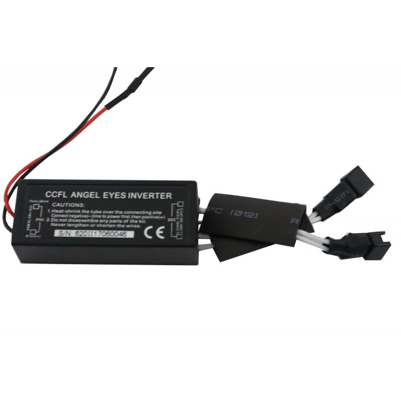 Inverter Ballast suitable for BMW Angel Eyes CCFL Control unit
