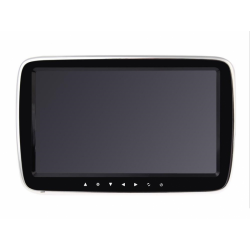 Universal 10 Inch Car Headrest DVD Player HDMI LCD Screen Backsuitable for SEAT Monitor