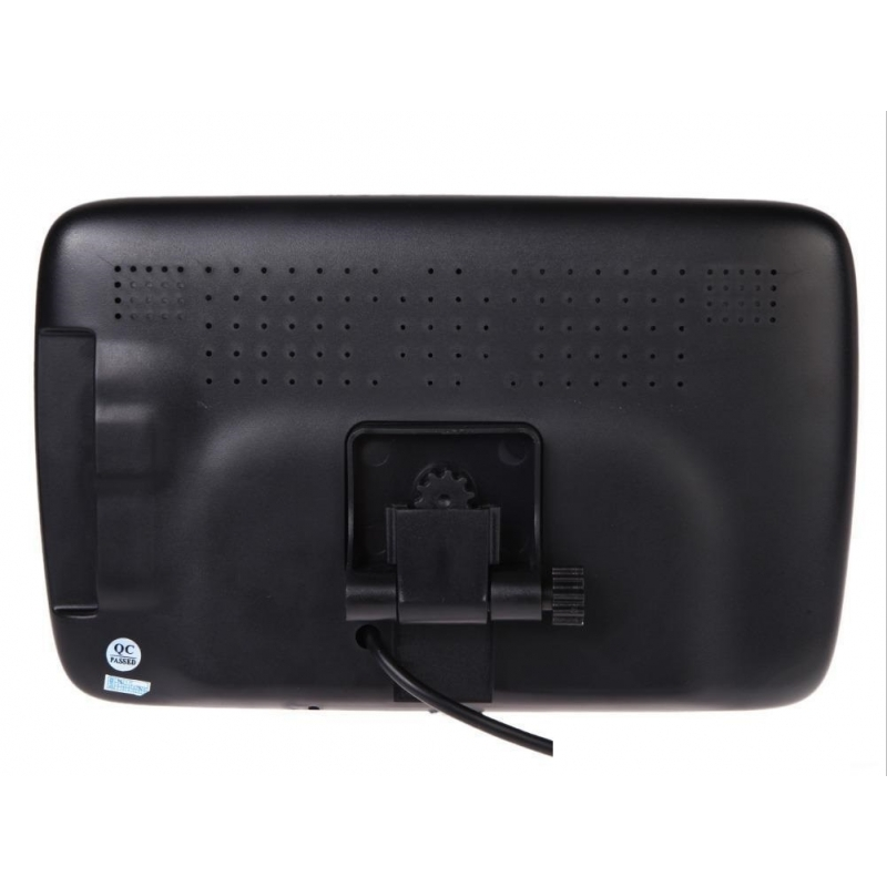 Universal 10 Inch Car Headrest DVD Player HDMI LCD Screen Backsuitable for SEAT Monitor