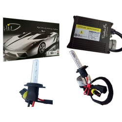 Xenon Kit HID CanBus Pro 1068 H7 6000K