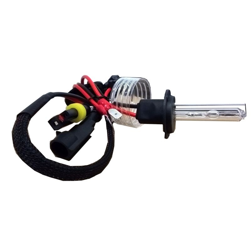 Xenon Kit HID CanBus Pro 1068 H7 6000K