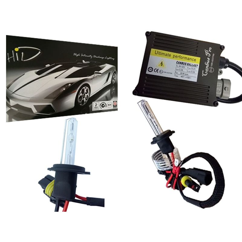 Xenon Kit HID CanBus Pro 1068 H7 4300K
