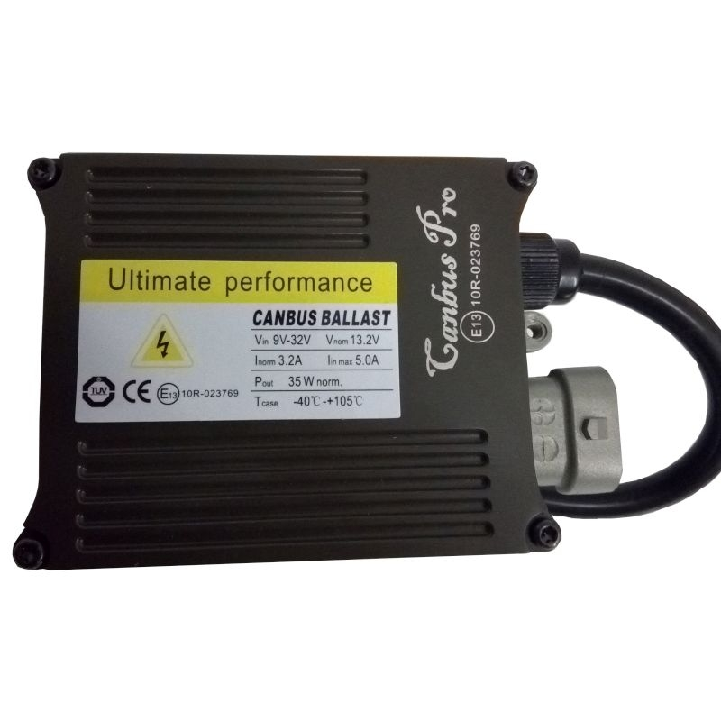 Xenon Kit HID CanBus Pro 1068 H7 4300K