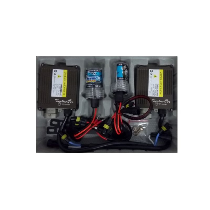 Xenon Kit HID CanBus Pro 1068 H7 4300K