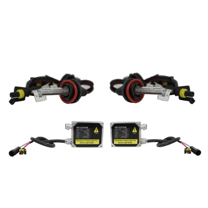 Xenon Kit CanBus Pro 1068 H11 4300K