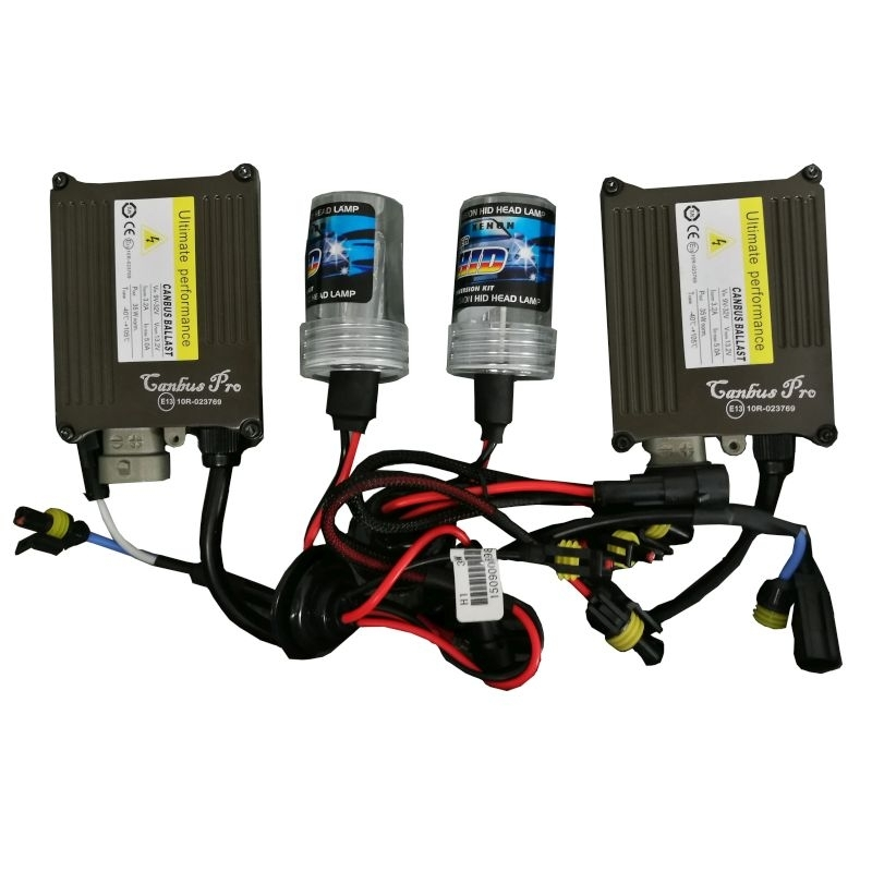 Xenon Kit HID CanBus Pro 1068 H1 6000K