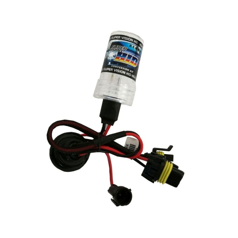 Xenon Kit HID CanBus Pro 1068 H1 6000K