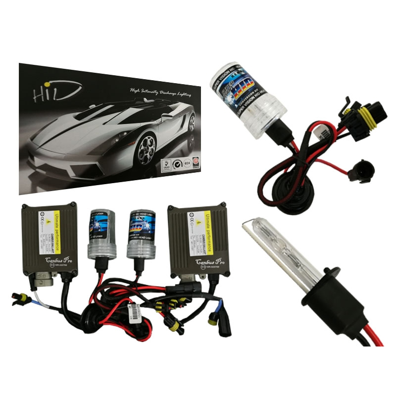 Xenon Kit HID CanBus Pro 1068 H1 6000K