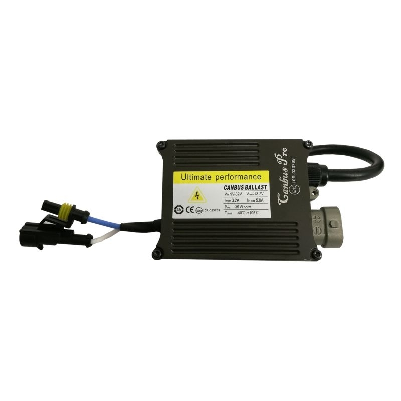 Xenon Kit HID CanBus Pro 1068 H1 6000K