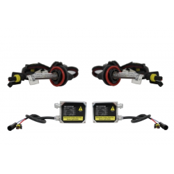 Xenon Kit CanBus Pro 1068 H1 4300K