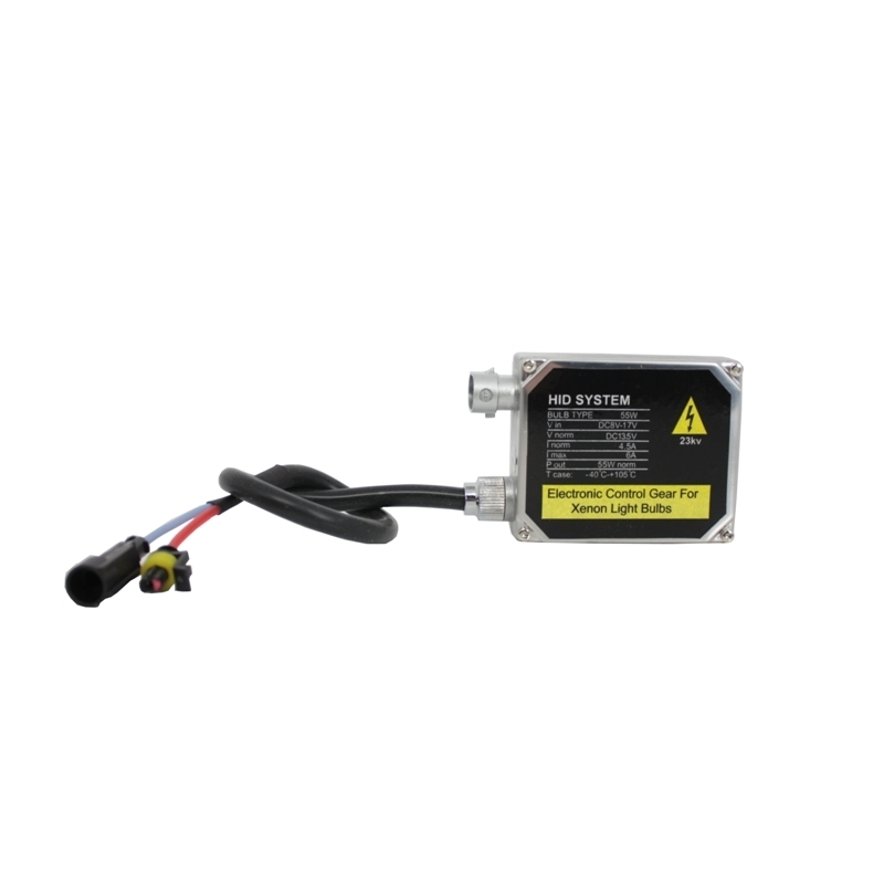 Xenon Kit CanBus Pro 1068 H1 4300K