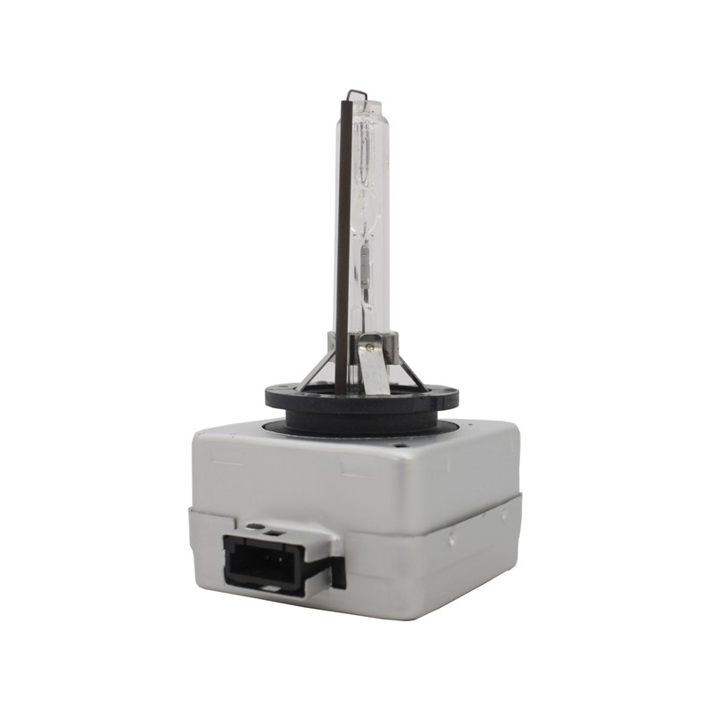 D1S Xenon Bulbs 4300K