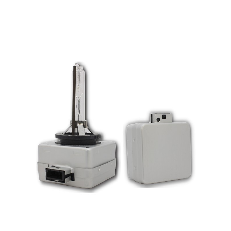 D1S Xenon Bulbs 4300K