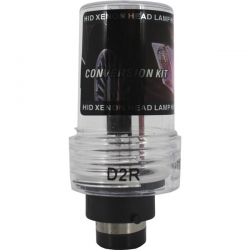 D2R Xenon Bulbs 6000K