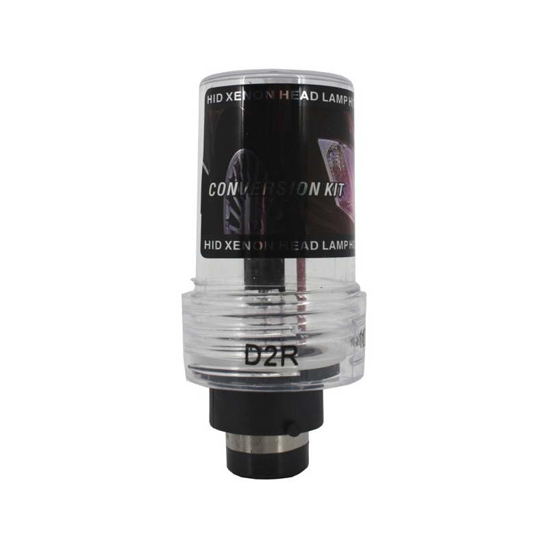 D2R Xenon Bulbs 6000K