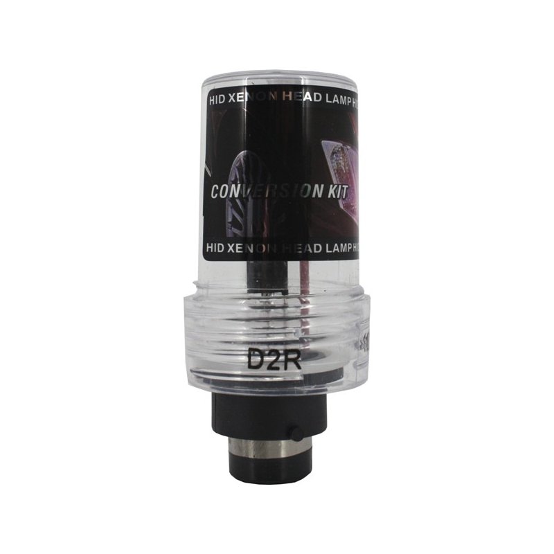 D2R Xenon Bulbs 10000K