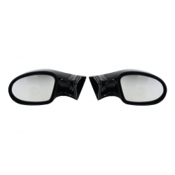 Universal Car Mirrors Door Mirrors M3 Style Manual Adjustment