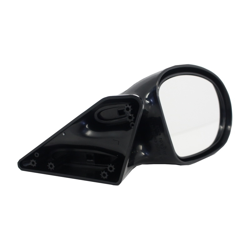 Universal Car Mirrors Door Mirrors M3 Style Manual Adjustment