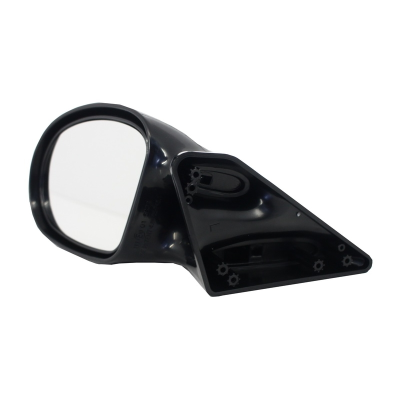Universal Car Mirrors Door Mirrors M3 Style Manual Adjustment