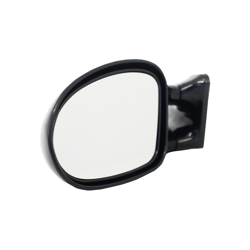 Universal Car Mirrors Door Mirrors M3 Style Manual Adjustment