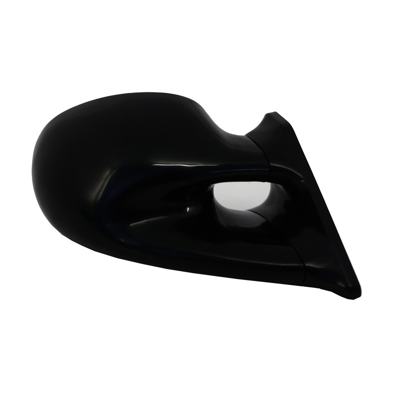 Universal Car Mirrors Door Mirrors M3 Style Manual Adjustment