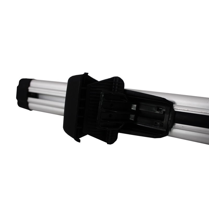Roof Racks Universal Alusuitable for MINIum Car With Security Lock