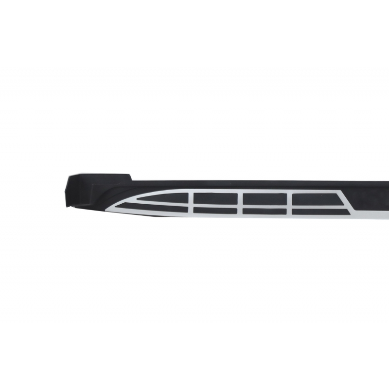 Running Boards Side Steps suitable for FORD Kuga Escape Mk2 2013+
