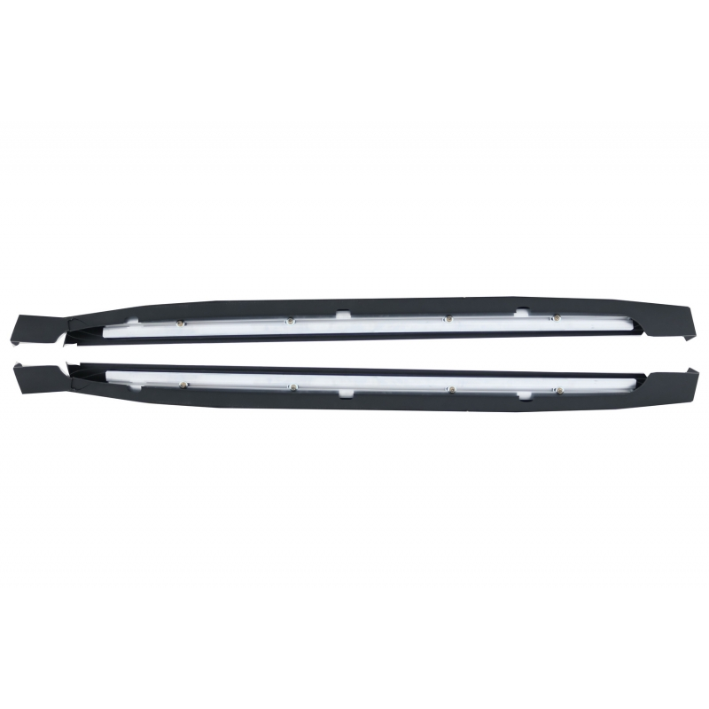 Running Boards Side Steps suitable for FORD Kuga Escape Mk2 2013+