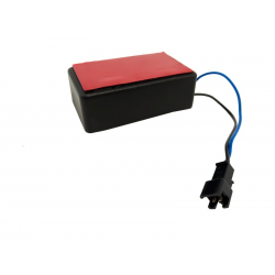 Dectane Litec Canbus Control Unit Resistor Module Anti Error Dashboard Error Adapter Canceller