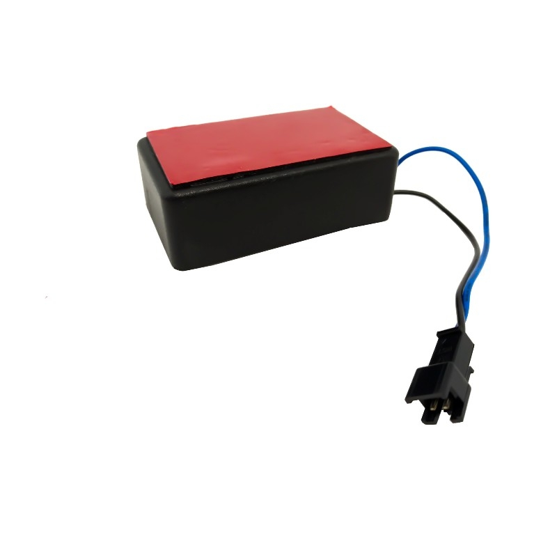 Dectane Litec Canbus Control Unit Resistor Module Anti Error Dashboard Error Adapter Canceller