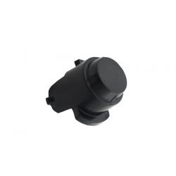 Dummy Sensor Hole Cover PDC 18mm Front/Rear Bumper