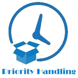 Priority Handling