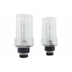 D2S Xenon Bulbs 6000K