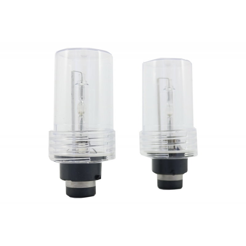 D2S Xenon Bulbs 6000K