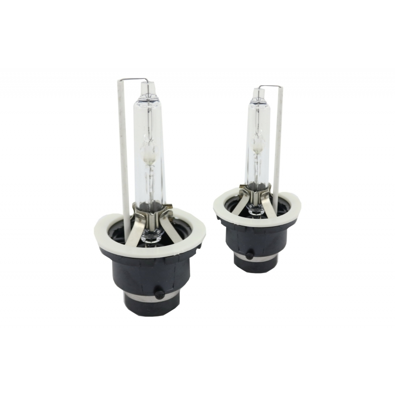 D2S Xenon Bulbs 6000K