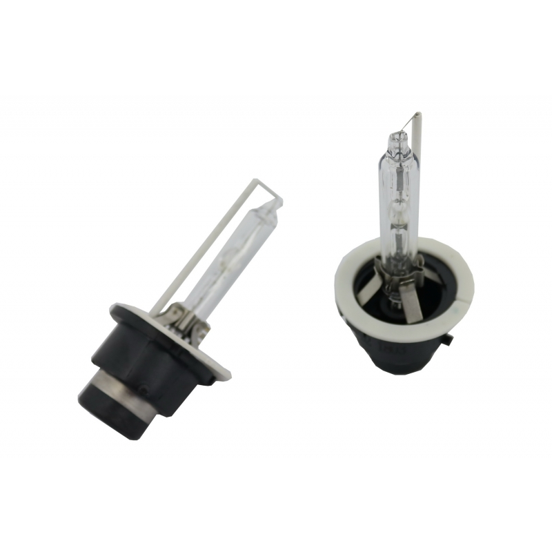 D2S Xenon Bulbs 6000K