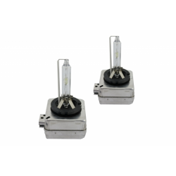 D3S Xenon Bulbs 6000K