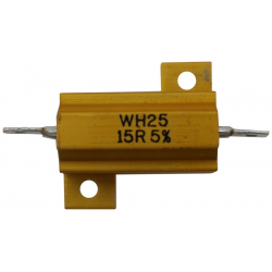 Resistors WH25-15RJI Canbus Control Unit Module Anti Error Dashboard Error Adapter Canceller Set