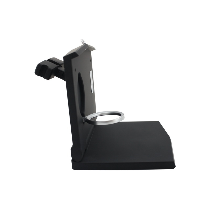 Universal Auto Headrest Desk Laptop Folding Tray Table Worktop Cup Stand Car Back suitable for SEAT