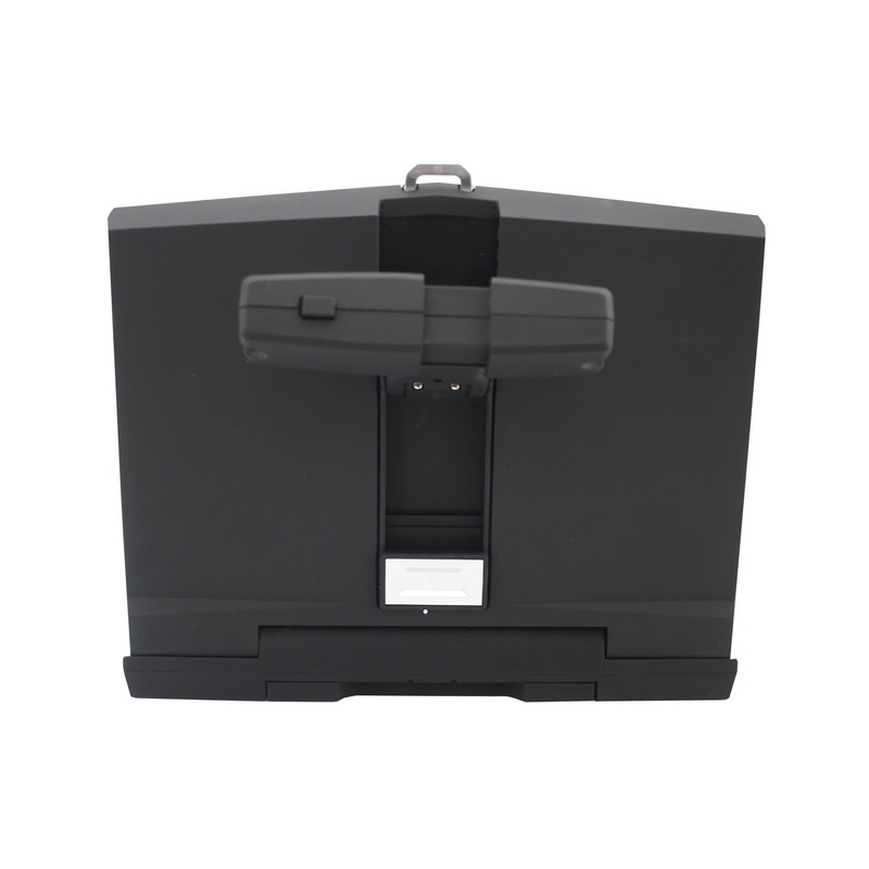 Universal Auto Headrest Desk Laptop Folding Tray Table Worktop Cup Stand Car Back suitable for SEAT